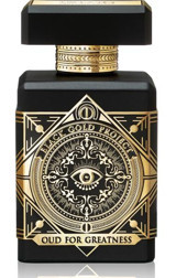 Initio Oud For Greatness EDP Lavanta-Odunsu Erkek Parfüm 90 ml