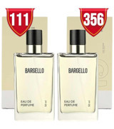 Bargello 111 EDP Meyveli-Oryantal Erkek Parfüm 50 ml