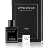 David Walker Boutique Zero EDP Odunsu-Sandal Erkek Parfüm 50 ml
