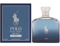 Ralph Lauren Lauren Polo Deep Blue Narenciye-Odunsu Erkek Parfüm 125 ml