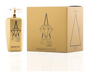 Frederic Patric Alina EDP Odunsu-Oryantal Erkek Parfüm 100 ml