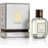 LA Golden Tonka Bergamot-Lavanta Erkek Parfüm 100 ml