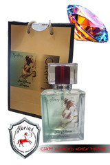 Abrias Cirpy Diamond Meyveli-Oryantal Erkek Parfüm 50 ml