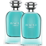 Farmasi Baoli EDP Baharatlı-Odunsu Erkek Parfüm 2x90 ml