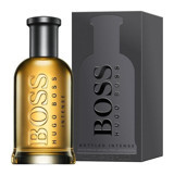 Hugo Boss Bottled Intense EDP Çiçeksi-Meyveli Erkek Parfüm 100 ml
