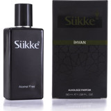 Sükke İhvan Meyveli-Oryantal Erkek Parfüm 30 ml