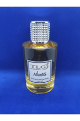 TLG Fragrance Atlantis EDP Çiçeksi-Odunsu Erkek Parfüm 100 ml