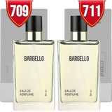 Bargello 709 EDP Baharatlı-Çiçeksi Erkek Parfüm 50 ml