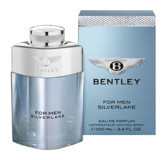 Bentley Silver Lake EDP Çiçeksi-Odunsu Erkek Parfüm 100 ml