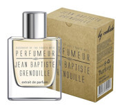 Jean Muse EDP Amber-Ferah Erkek Parfüm 50 ml