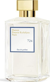 Maison Francis Kurkdjian 724 EDP Baharatlı-Odunsu Erkek Parfüm 200 ml