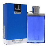 Dunhill Desire Blue EDT Odunsu-Oryantal Erkek Parfüm 100 ml