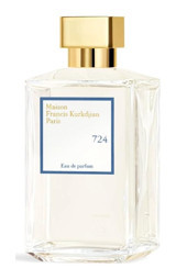 Maison Francis Kurkdjian 724 EDP Çiçeksi-Odunsu Erkek Parfüm 200 ml