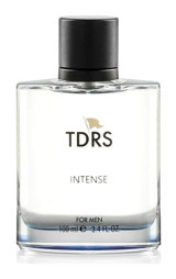 Tudors İntese Çiçeksi-Meyveli Erkek Parfüm 100 ml