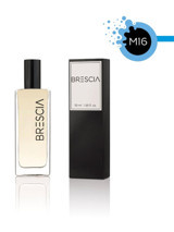 Brescia M16 Gvnchy Ultramarine EDP Meyveli-Odunsu Erkek Parfüm 50 ml