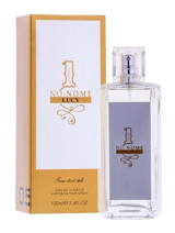 No Nome 105 Luky EDT Greyfurt-Vetiver Erkek Parfüm 100 ml