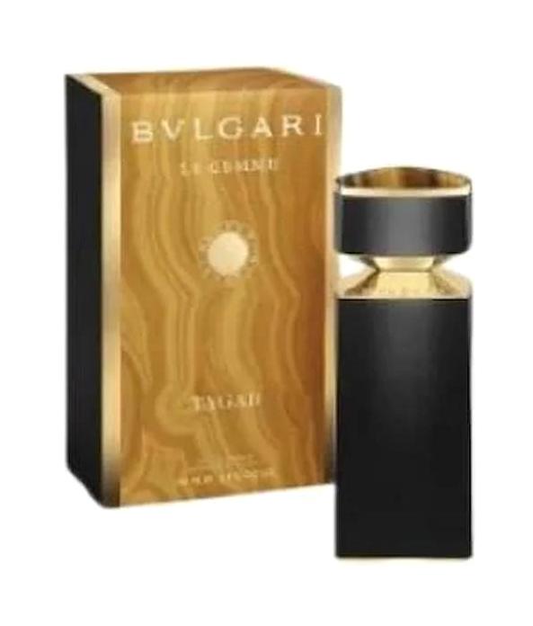 Bvlgari Le Gemme EDP Baharatlı-Odunsu Erkek Parfüm 100 ml