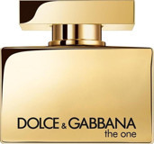 Dolce & Gabbana The One Gold Intense EDP Meyvemsi Kadın Parfüm 75 ml