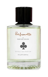 Parfumatti Kral Tacı Bergamot-Narenciye Erkek Parfüm 100 ml