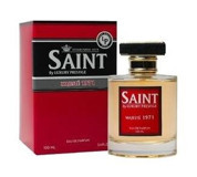 Luxury Prestige Saint Majeste 1971 EDP Odunsu-Oryantal Erkek Parfüm 100 ml