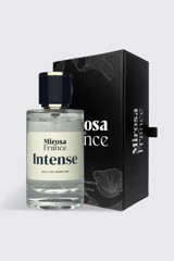 Mirosa de France Intense Baharatlı-Odunsu Erkek Parfüm 50 ml