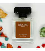 Grasse Parfumery Fleure Narcotic EDP Meyveli-Odunsu Erkek Parfüm 50 ml
