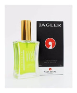 Jagler Aksa Sandal-Turunçgil Erkek Parfüm 50 ml