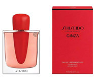 Shiseido Ginza Intense EDP Meyvemsi Kadın Parfüm 90 ml