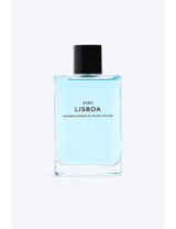 Zara Lisboa EDT Ferah-Odunsu Erkek Parfüm 90 ml