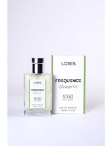 Loris E-082 Frequence Baharatlı-Odunsu Erkek Parfüm 50 ml