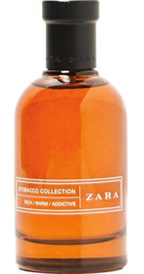 Zara Tobacco Collection EDT Odunsu-Oryantal Erkek Parfüm 100 ml