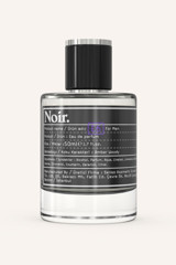 Noir E6 EDP Baharatlı-Odunsu Erkek Parfüm 50 ml