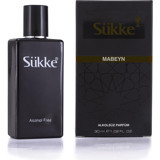 Sükke Mabeyn EDP Odunsu-Oryantal Erkek Parfüm 30 ml