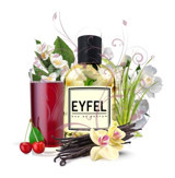 Eyfel U28 Odunsu-Sandal Erkek Parfüm 50 ml