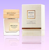 Brescia VIP10M Meyveli-Oryantal Erkek Parfüm 100 ml