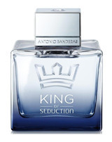 Antonio Banderas Sea Notes King Of Seduction EDT Ferah-Turunçgil Erkek Parfüm 100 ml