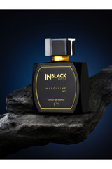 Pars Black Bottle 1871 Masculıne Baharatlı-Odunsu Erkek Parfüm 100 ml