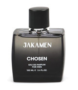 Jakamen Chosen Oryantal-Turunçgil Erkek Parfüm 100 ml
