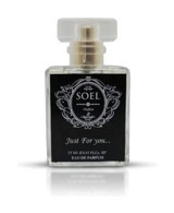 Soel Narkotik Afrodizyak Etkili EDP Meyveli-Oryantal Erkek Parfüm 25 ml