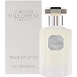 Lorenzo Villoresi Teint De Neige EDP Çiçeksi-Misk Erkek Parfüm 100 ml