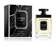 Guess Uomo EDT Çiçeksi-Meyveli Erkek Parfüm 100 ml