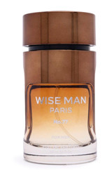 Wiseman Paris No.77 EDP Meyveli-Oryantal Erkek Parfüm 100 ml