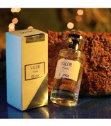 Ixora Valor Tonia EDP Ferah-Odunsu Erkek Parfüm 100 ml