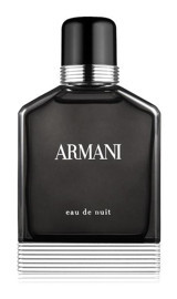 Giorgio Armani Nuit EDT Çiçeksi-Oryantal Erkek Parfüm 100 ml