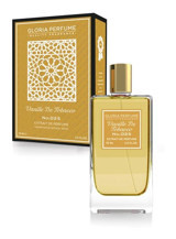 Gloria Perfume Vanille De EDP Deri-Odunsu Erkek Parfüm 75 ml