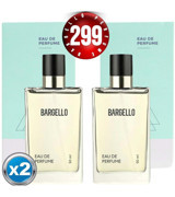 Bargello 299 EDP Meyveli-Oryantal Erkek Parfüm 50 ml