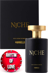 Bargello Niche Rhythm Of Love EDP Ferah-Meyveli Erkek Parfüm 100 ml
