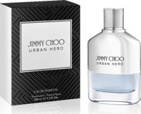 Jimmy Choo Urban Hero EDP Meyveli-Odunsu Erkek Parfüm 100 ml