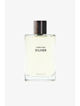 Zara Silver Absolute EDP Baharatlı-Odunsu Erkek Parfüm 90 ml