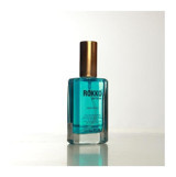 Rokko Perfume E120 EDP Narenciye-Vetiver Erkek Parfüm 55 ml
